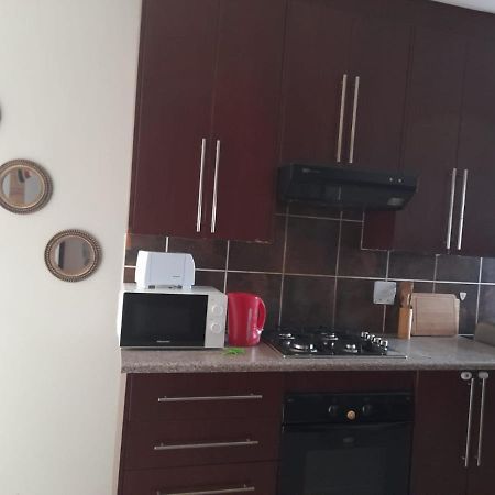 Tumi'S Home Away- 3 Bedroom Witbank Esterno foto